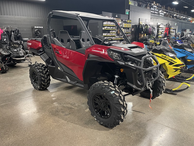 2024 Can-Am 6GRB Side by Side