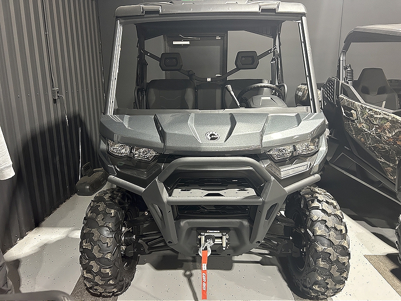 2024 Can-Am 8FRD Side by Side