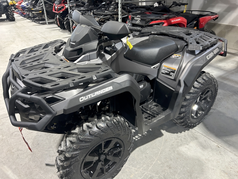 2024 Can-Am 2JRE ATV