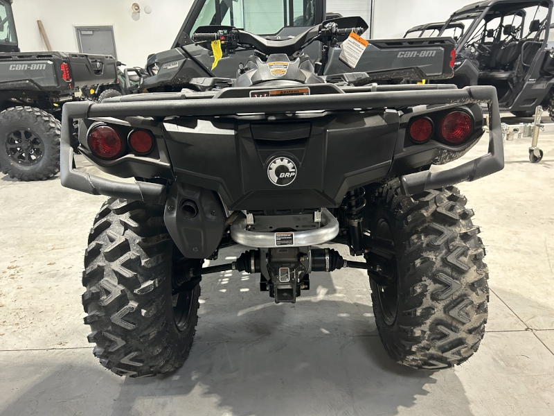 2024 Can-Am 2JRE ATV