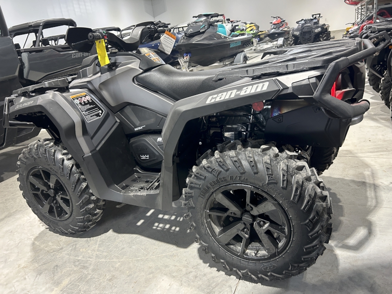 2024 Can-Am 2JRE ATV