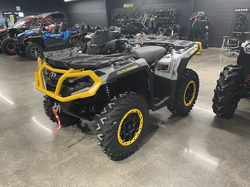 2024 Can-Am 5XRA ATV