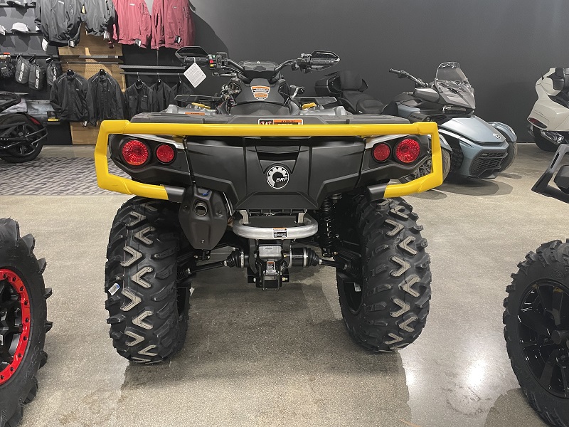 2024 Can-Am 5XRA ATV