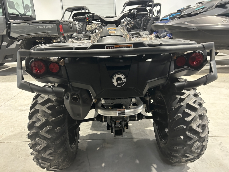 2024 Can-Am 2JRD ATV