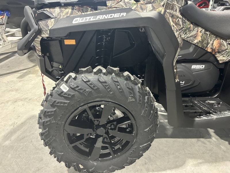 2024 Can-Am 2JRD ATV