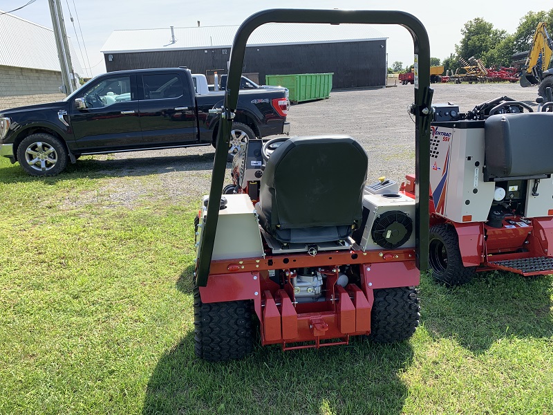 2025 Ventrac 4520P Tractor