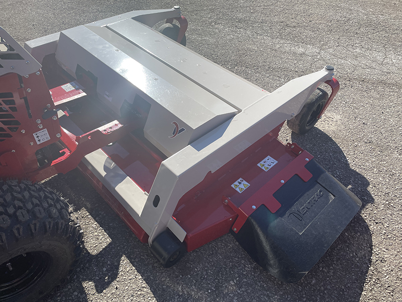 2024 Ventrac MS720 Mower