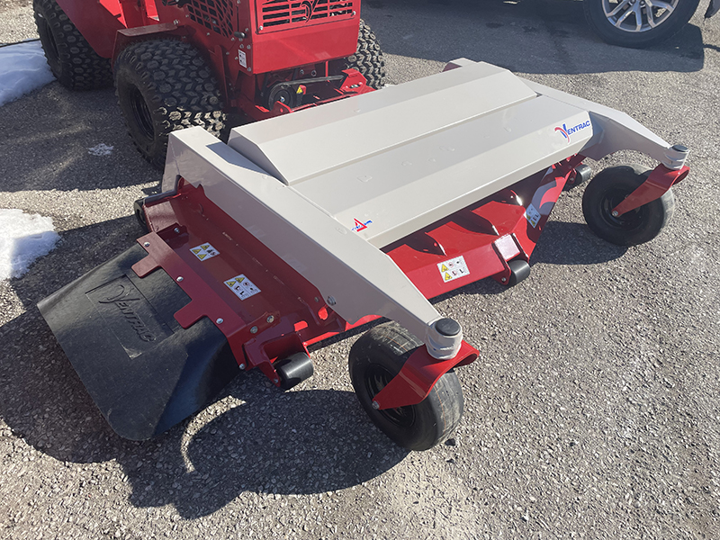 2024 Ventrac MS720 Mower