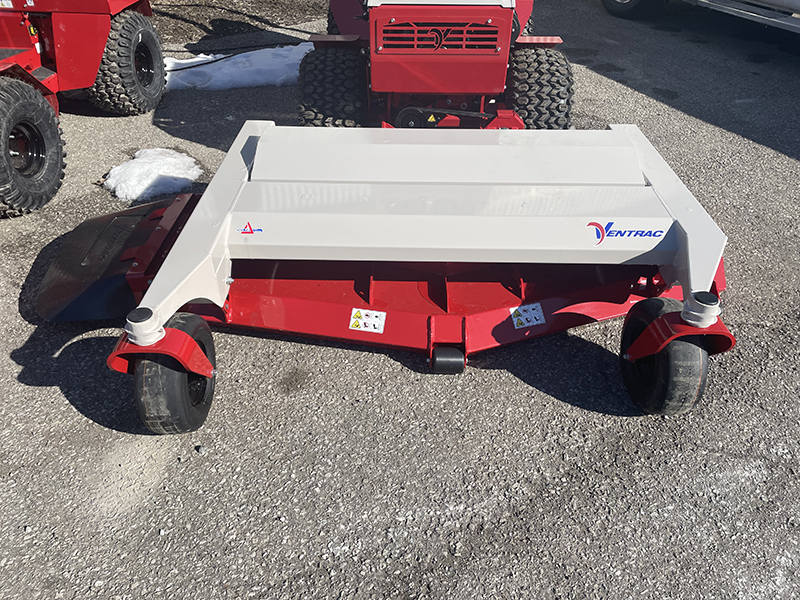 2024 Ventrac MS720 Mower