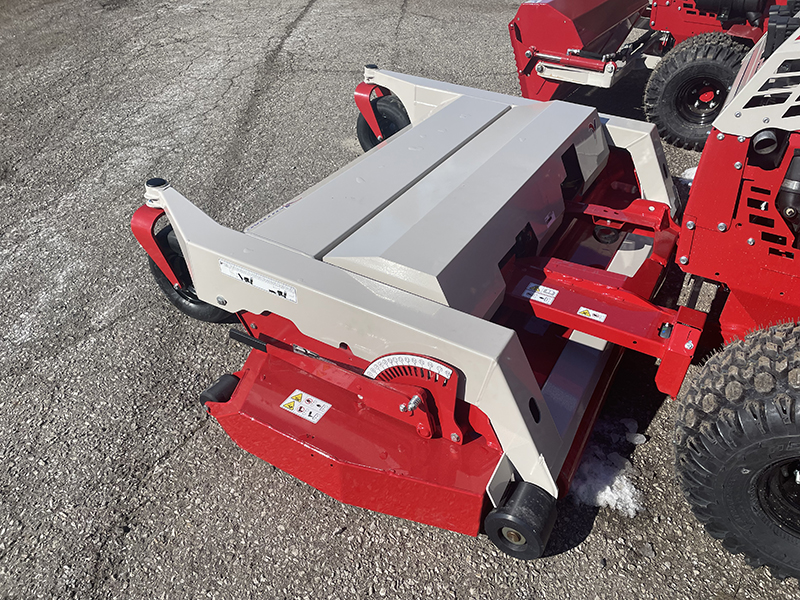 2024 Ventrac MS720 Mower