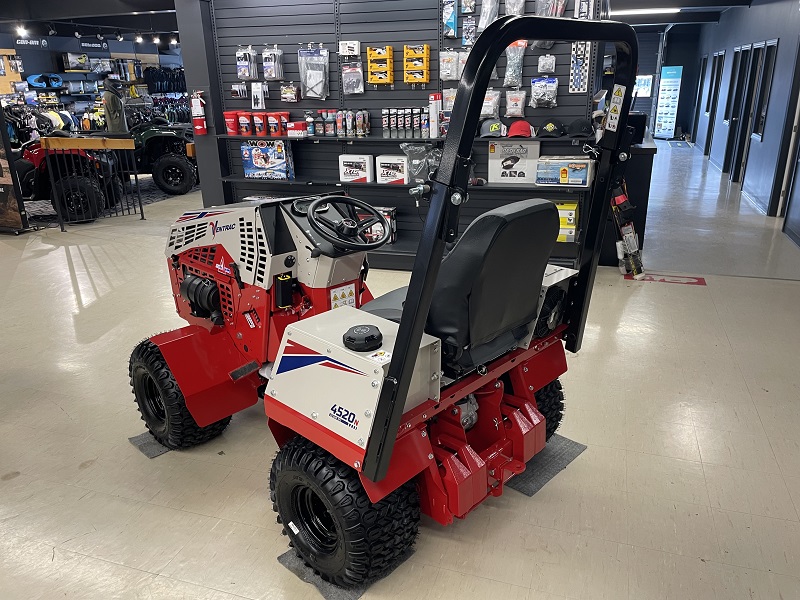 2024 Ventrac 4520N Tractor