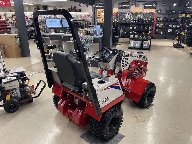 2024 Ventrac 4520N Tractor