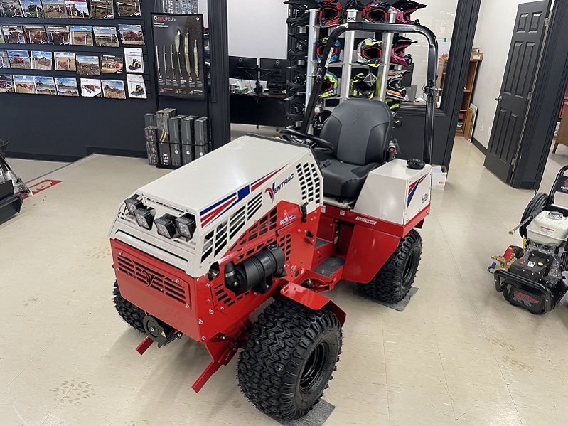 2024 Ventrac 4520N Tractor