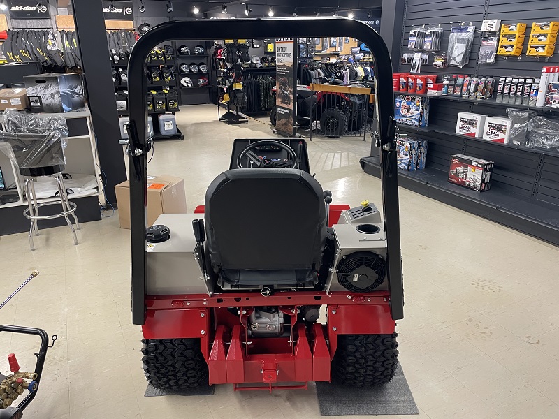 2024 Ventrac 4520N Tractor