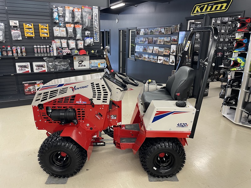 2024 Ventrac 4520N Tractor