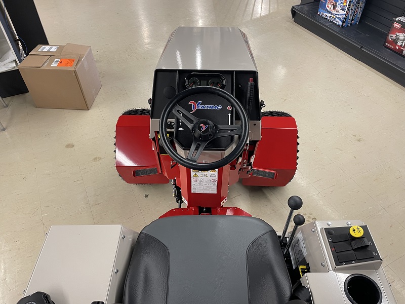 2024 Ventrac 4520N Tractor