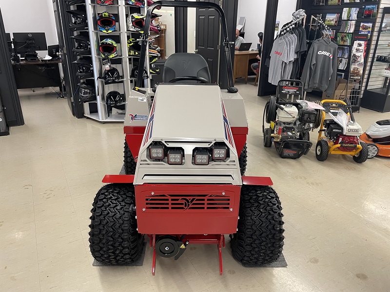 2024 Ventrac 4520N Tractor