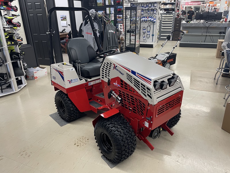 2024 Ventrac 4520N Tractor