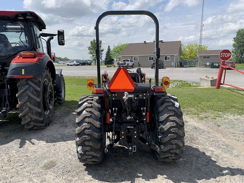 2025 Case IH FARMALL 40A Tractor
