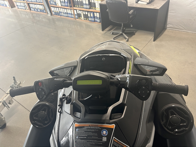 2025 Sea-Doo 22SA Water Craft