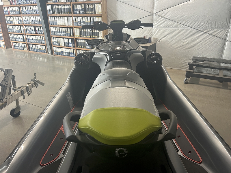 2025 Sea-Doo 22SA Water Craft