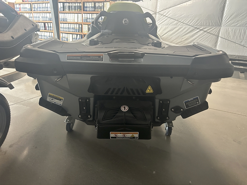 2025 Sea-Doo 22SA Water Craft