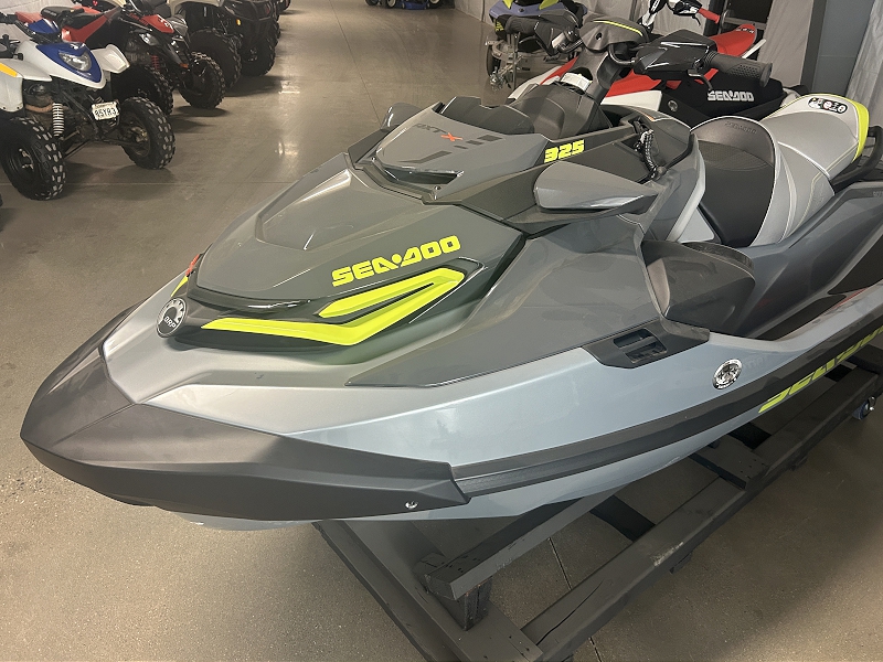 2025 Sea-Doo 22SA Water Craft