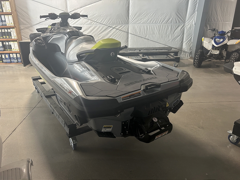 2025 Sea-Doo 22SA Water Craft