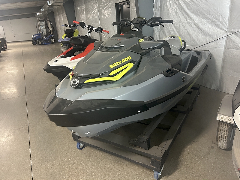 2025 Sea-Doo 22SA Water Craft