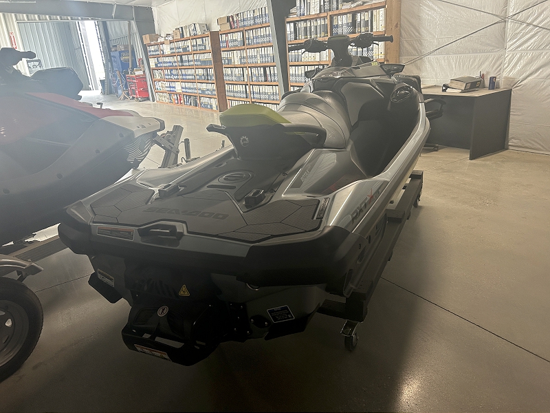 2025 Sea-Doo 22SA Water Craft