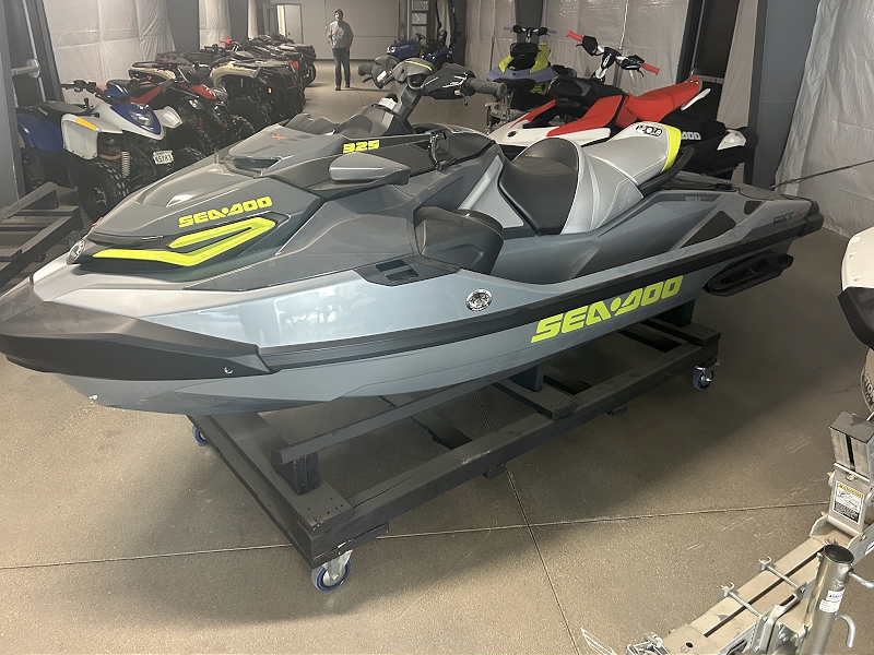 2025 Sea-Doo 22SA Water Craft