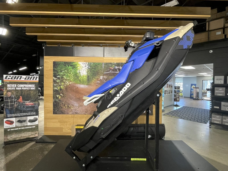 2025 Sea-Doo 66SB Water Craft