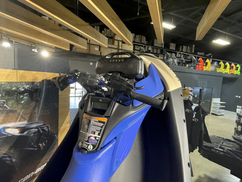 2025 Sea-Doo 66SB Water Craft