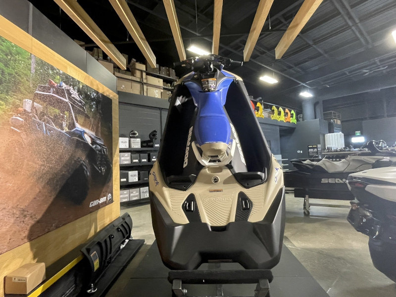 2025 Sea-Doo 66SB Water Craft