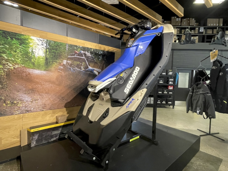 2025 Sea-Doo 66SB Water Craft