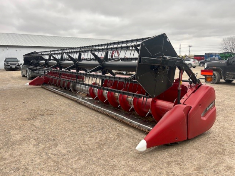 2016 Case IH 3020-30 Header Flex