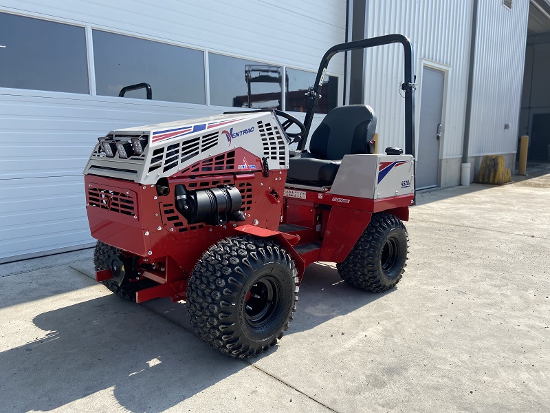 2024 Ventrac 4520N Tractor