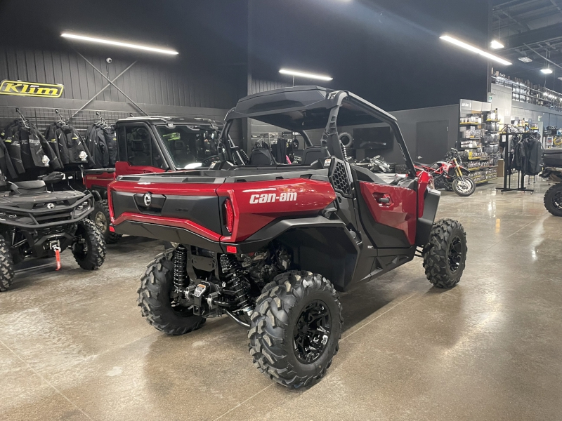 2025 Can-Am 9ASB Side by Side