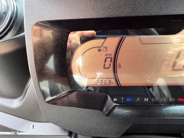 2025 Can-Am 6MSD Side by Side