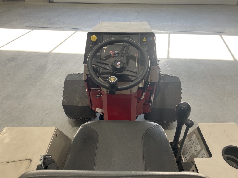 2019 Ventrac 4500P Tractor Compact