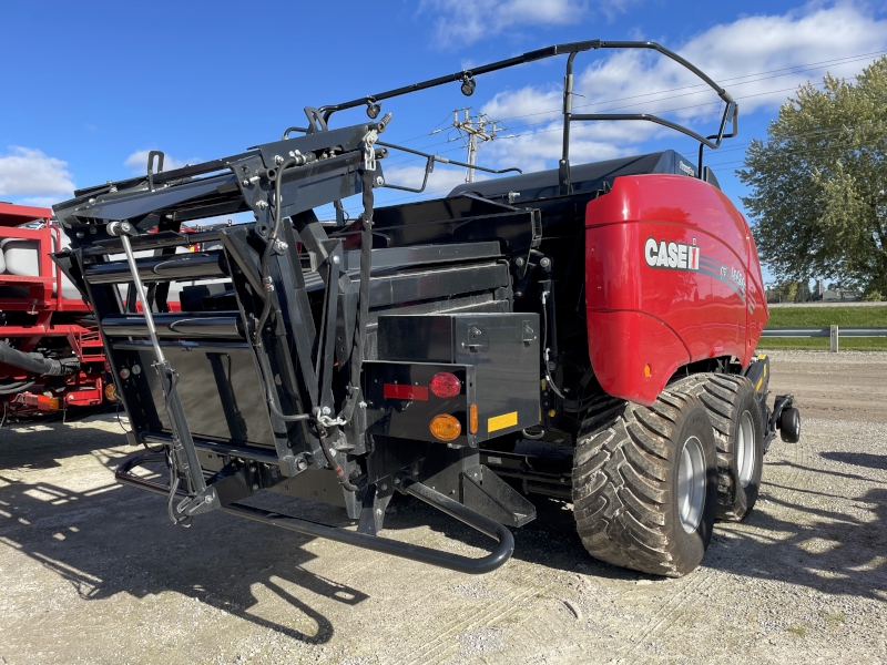 2024 Case IH LB434 Baler/Big Square