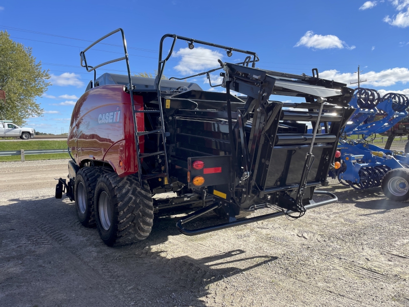 2024 Case IH LB434 Baler/Big Square