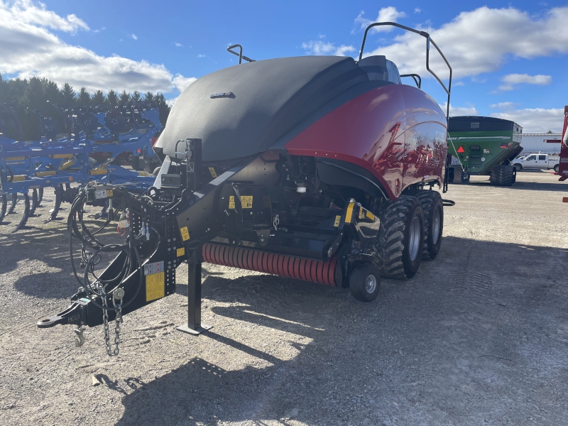 2024 Case IH LB434 Baler/Big Square