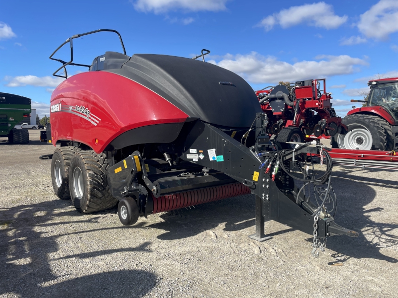 2024 Case IH LB434 Baler/Big Square