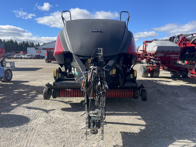 2024 Case IH LB434 Baler/Big Square