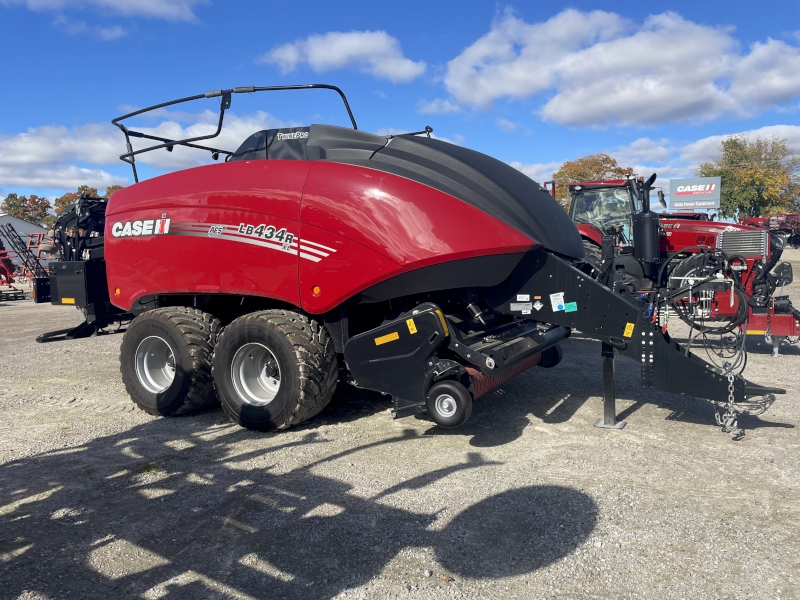 2024 Case IH LB434 Baler/Big Square