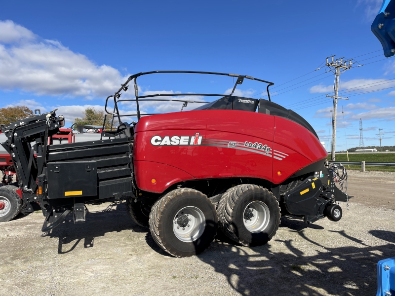 2024 Case IH LB434 Baler/Big Square