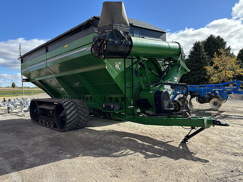 2020 Brent 1396 Grain Cart