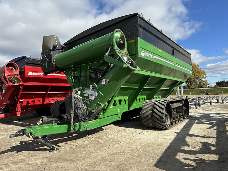 2020 Brent 1396 Grain Cart