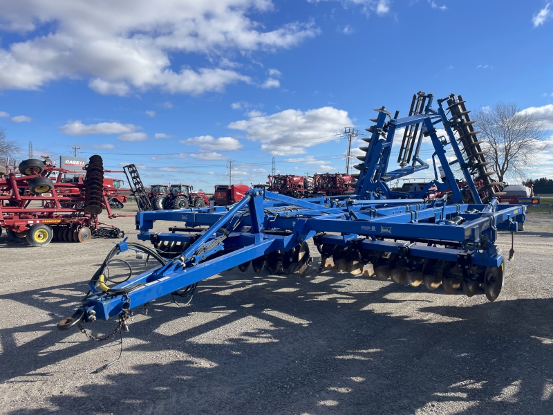 2009 Landoll 2210 Chisel Plow